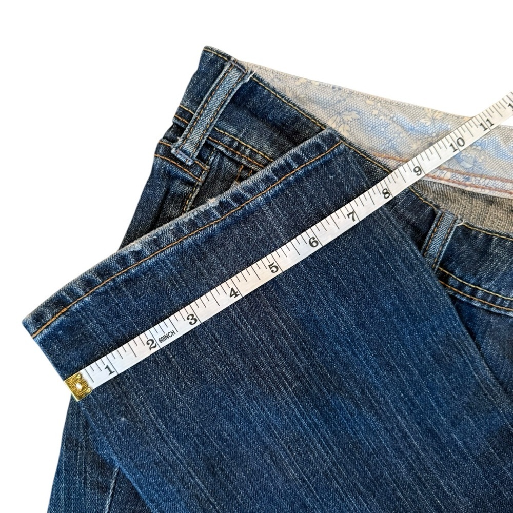 Women’s jeans, no brand label, 14 x 32   *BOGO* - Picture 6 of 10